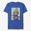 Gamer The Legend Of Zelda Tetra Face T-Shirt -BoxLunch shop 20509590 hi