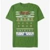 Gamer The Legend Of Zelda Ugly Christmas T-Shirt -BoxLunch shop 20509617 hi