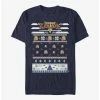 Gamer The Legend Of Zelda Ugly Christmas T-Shirt -BoxLunch shop 20509626 hi